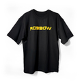 Robbow Eclipse Howl Tee - Premium Graphic Streetwear T-Shirt
